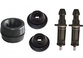 Air Filter Housing Set