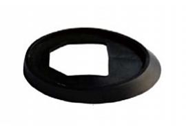 Antena Base Rubber Gasket Seal
