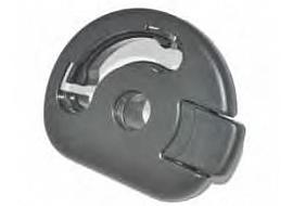 Armrest Bracket