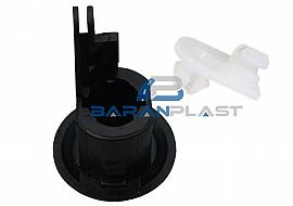 Luggage Lock Repair Part