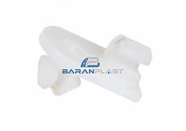 Luggage Lock Repair Part