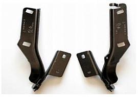 Bonnet Hinge