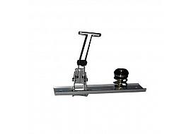 Bonnet Lock Release Handle