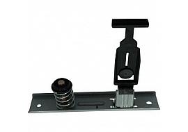 Bonnet Lock Release Handle