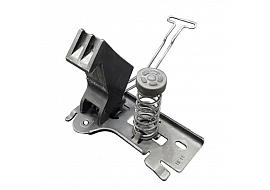 Bonnet Lock Release Handle