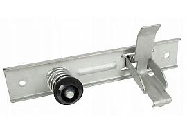 Bonnet Lock Release Handle