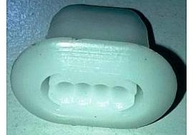 Bottom Flooring Hook