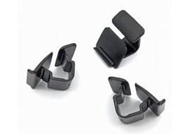Bracket Holding Clips