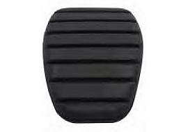 Brake and Clutch Pedal Rubber