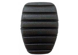 Brake and Clutch Pedal Pad