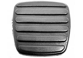 Brake and Clutch Pedal Pad