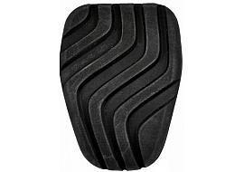 Brake and Clutch Pedal Pad