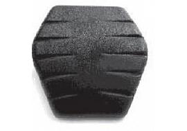 Brake and Clutch Pedal Pad