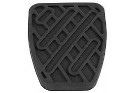 Brake and Clutch Pedal Pad