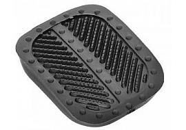 Brake and Clutch Pedal Pad