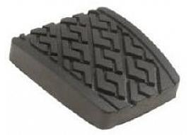 Brake and Clutch Pedal Pad