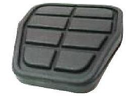 Brake and Clutch Pedal Pad