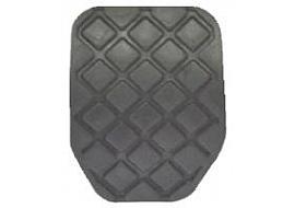 Brake and Clutch Pedal Pad