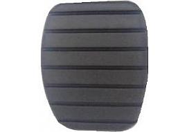 Brake and Clutch Pedal Pad