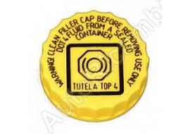 Brake Fluid Reservoir Cap