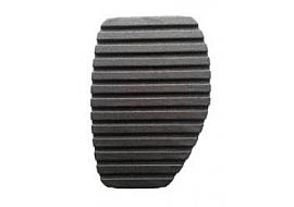 Brake Pedal Pad