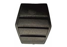 Brake and Clutch Pedal Pad