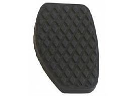 Brake Pedal Pad