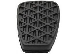 Brake Pedal Pad