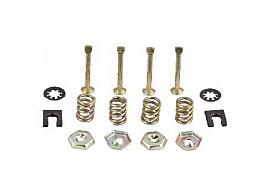 Brake Spring Nail Kit
