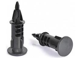 Bumper Bracker Clips