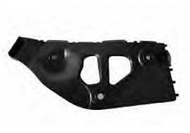 Bumper Bracket