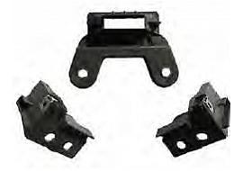 Bumper Bracket