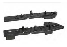 Bumper Bracket