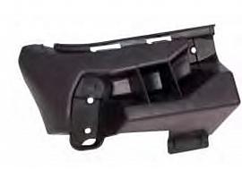Bumper Bracket