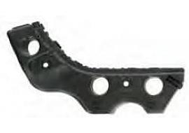Bumper Bracket