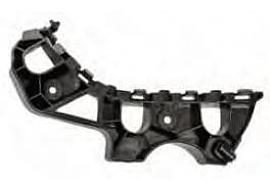 Bumper Bracket