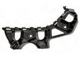 Bumper Bracket