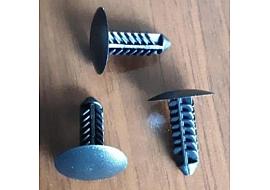 Bumper Fender Mudguard and Trunk Trim Retainer Clips