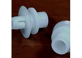 Bumper Fender Mudguard Clips