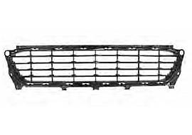 Bumper Grille