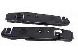 Bumper Support Fixing Shield