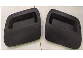 Bumper Town Eye Cover Plug
