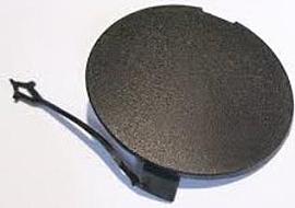 Bumper Town Eye Cover Plug