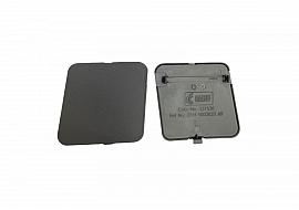 Bumper Town Eye Cover Plug