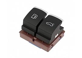 Tank Cap Unlock Switch