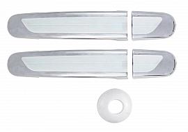 Chrome Door Handle Cover