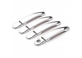 Chrome Door Handle Cover