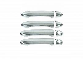 Chrome Door Handle Cover