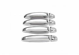 Chrome Door Handle Cover