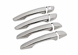 Chrome Door Handle Cover